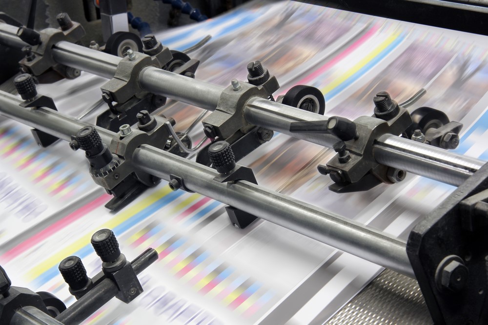 4 Steps to Consider for a Successful Print Job G Force Printing